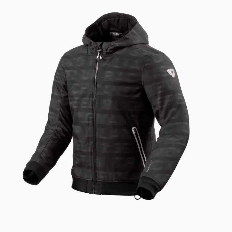 REV´IT SAROS WB JACKET BL/AN