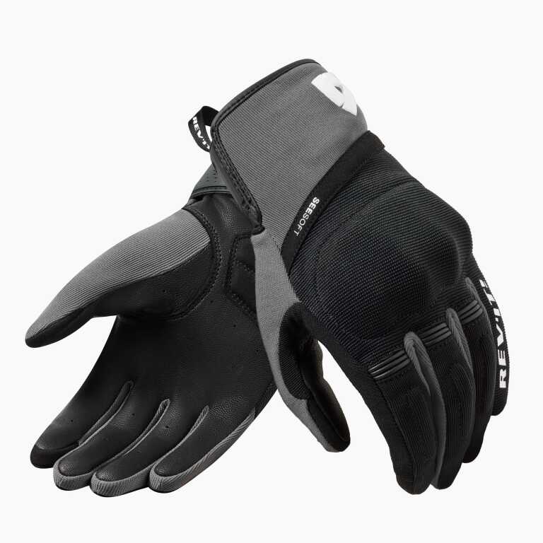 REV´IT MOSCA 2 GLOVES BL-GREY