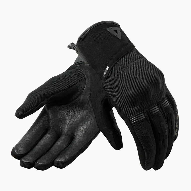 REV´IT MOSCA 2 H2O GLOVES BL