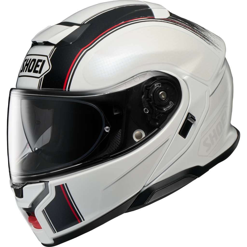 SHOEI NEOTEC3 SATORI TC-6