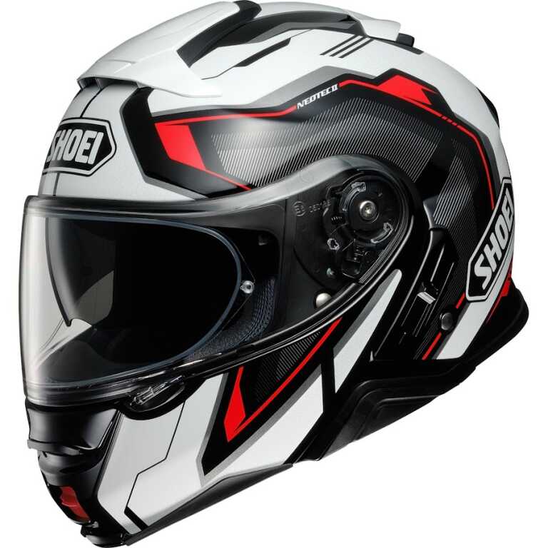SHOEI NEOTEC 2 RESPECT TC-1