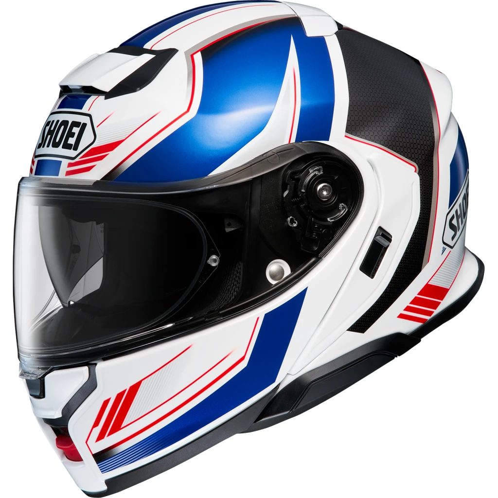 SHOEI NEOTEC3 GRASP TC-10