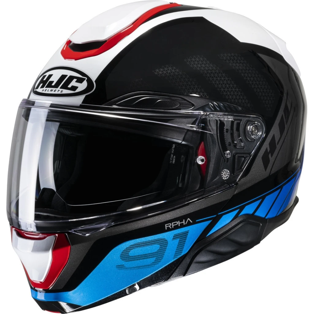 HJC RPHA 91 RAFINO MC21