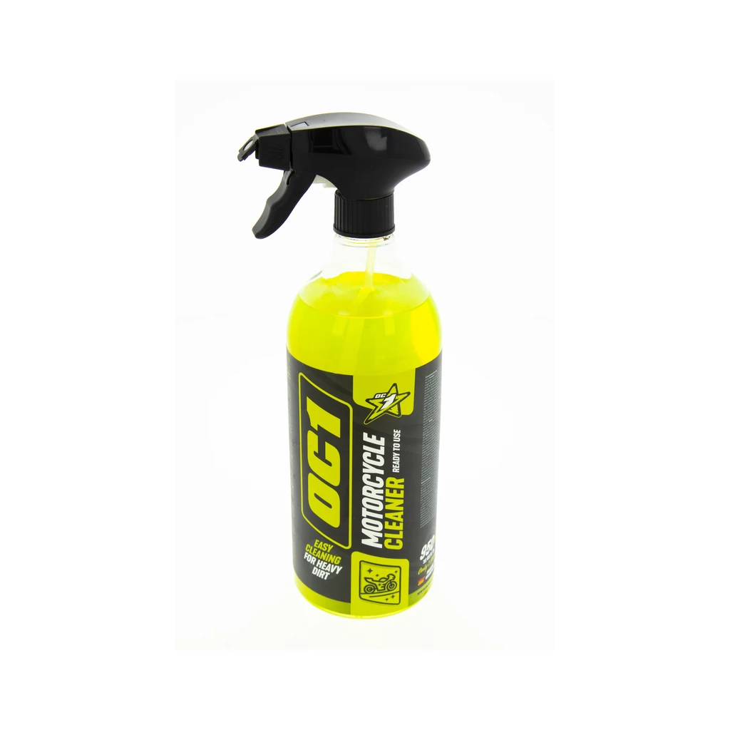 MOTORCYCLE CLEANER 1L