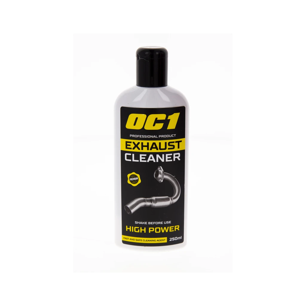 OC1 EXHAUST CLEANER 250ML