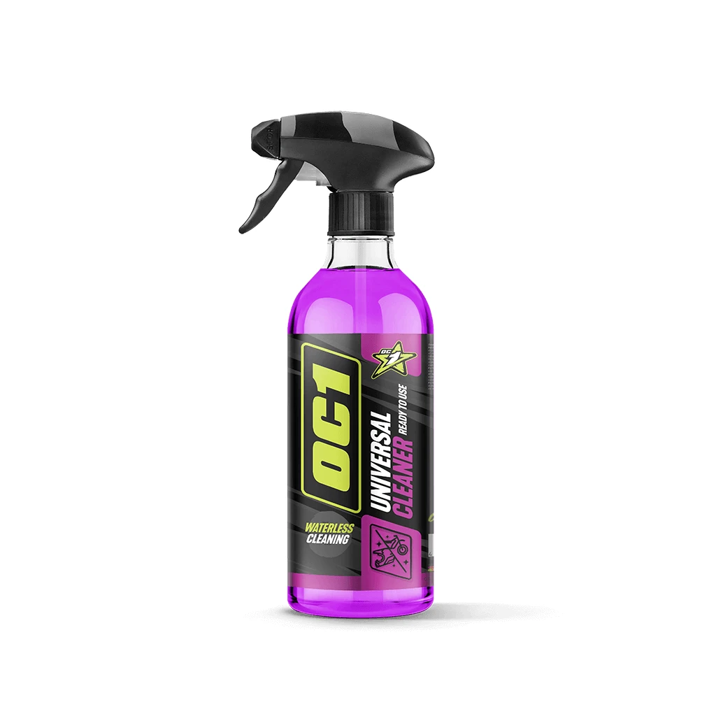 OC1 UNIVERSAL CLEANER 450ML