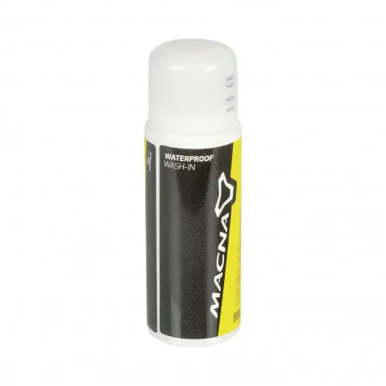 TEXTILE WATERPROOF WASH-IN