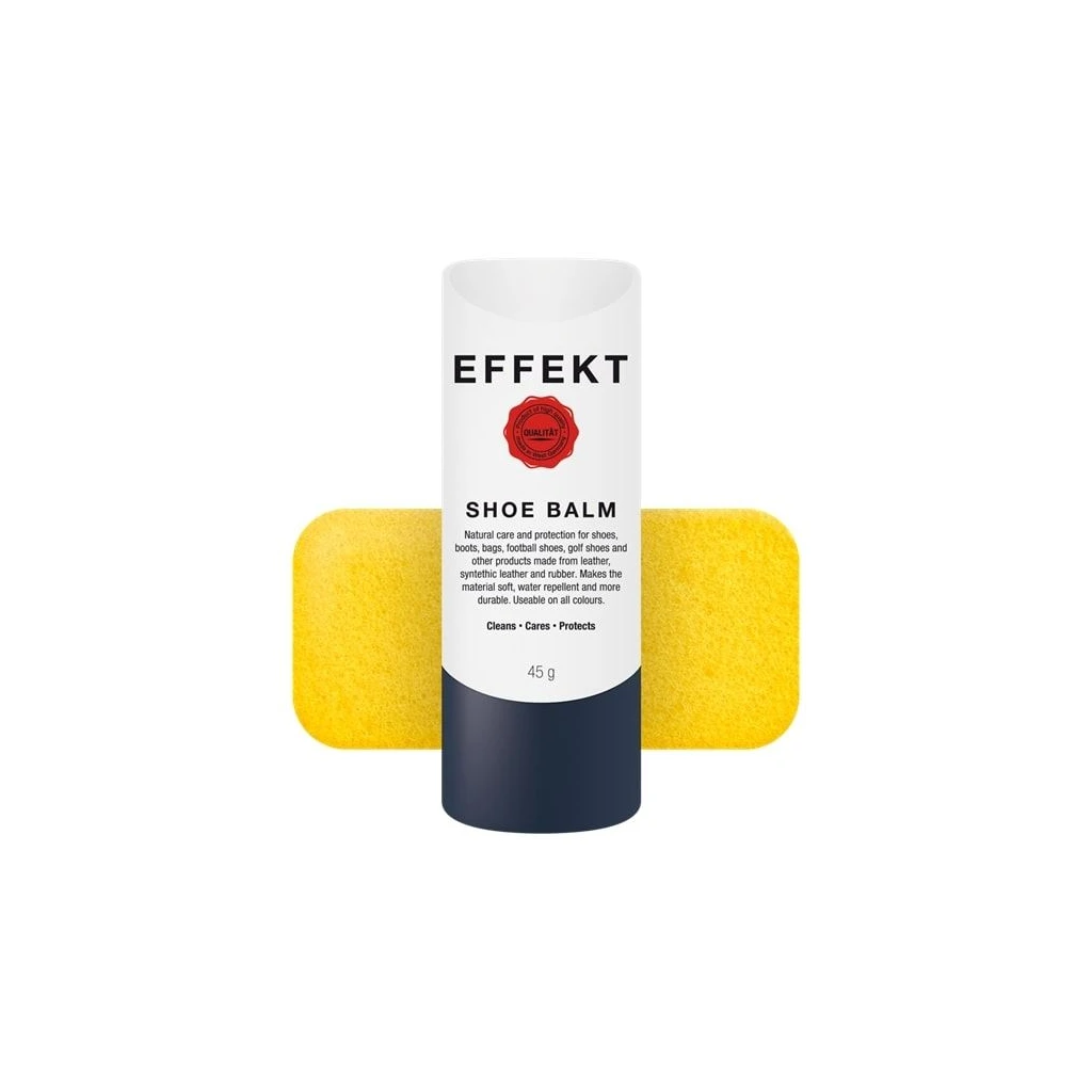 EFFEKT LÆDERBALSAM TUBE 45GR