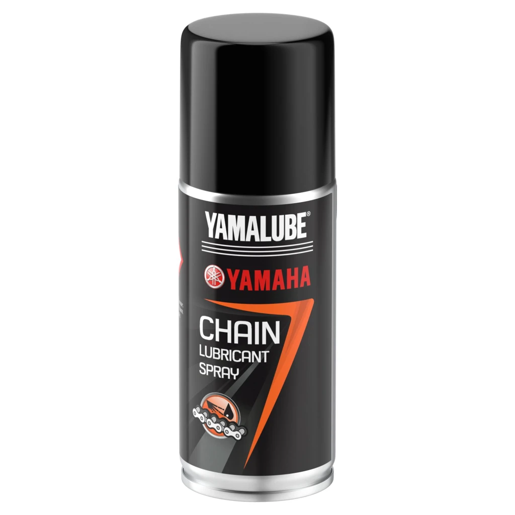 YAMALUBE CHAIN SPRAY 56ML - REJSESTØRRELSE