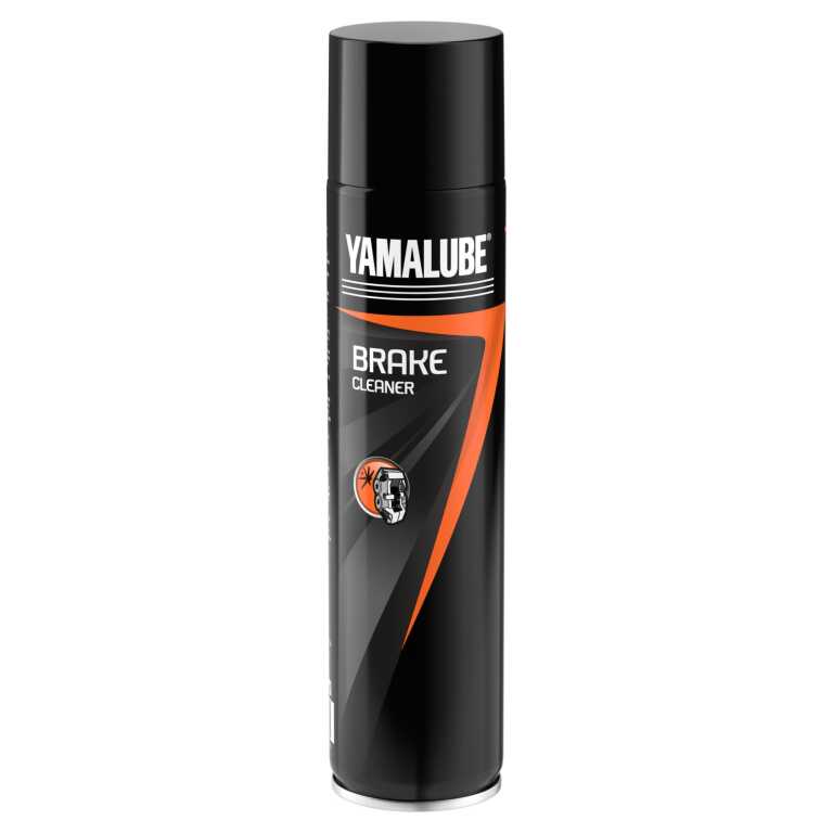BRAKE CLEANER 400 ML
