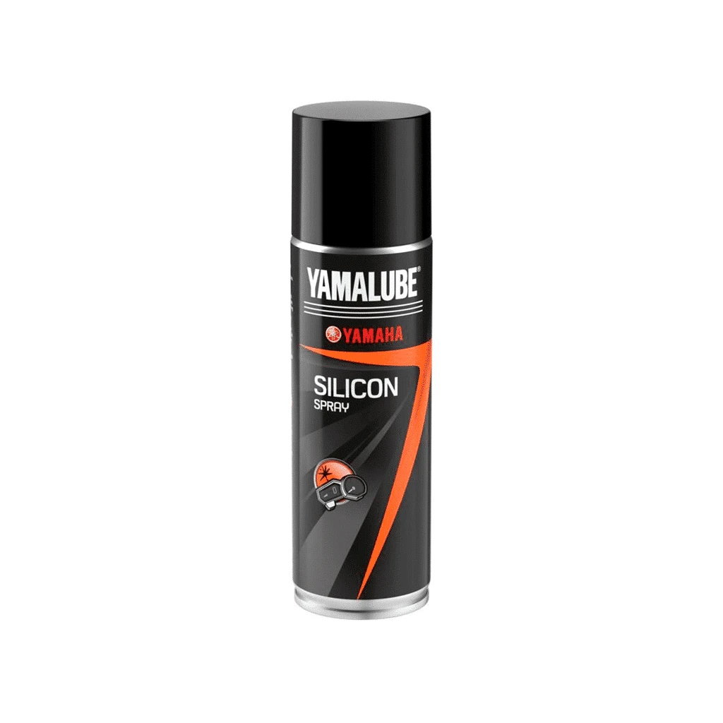 YAMALUBE SILICON SPRAY 300ML