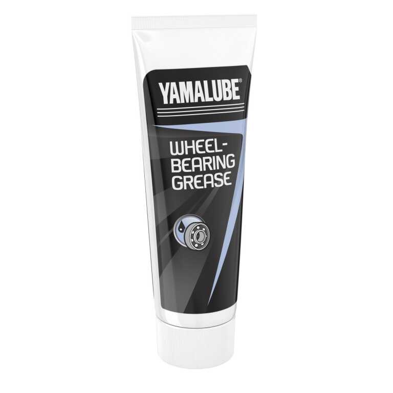YAMALUBE WHL BEARING GREASE
