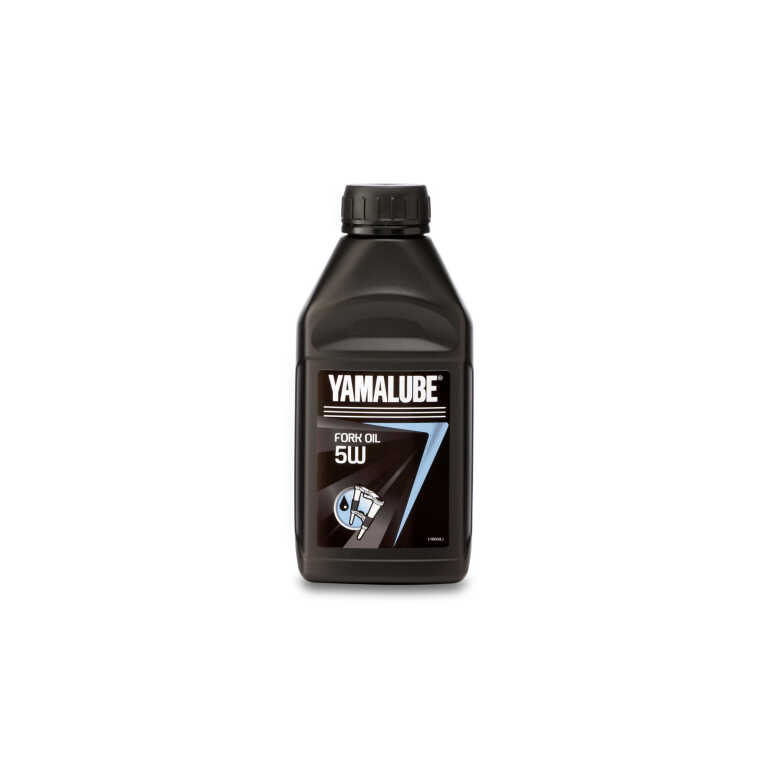 FORK OIL 5W 0,5L