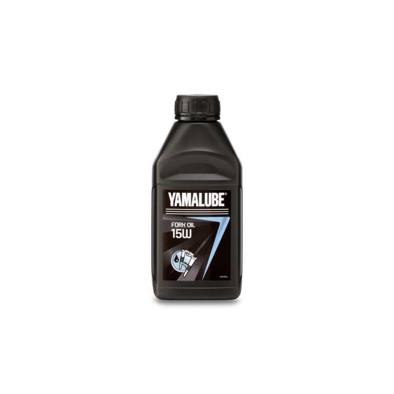 YAMALUBE FORK OIL 15W 0,5L