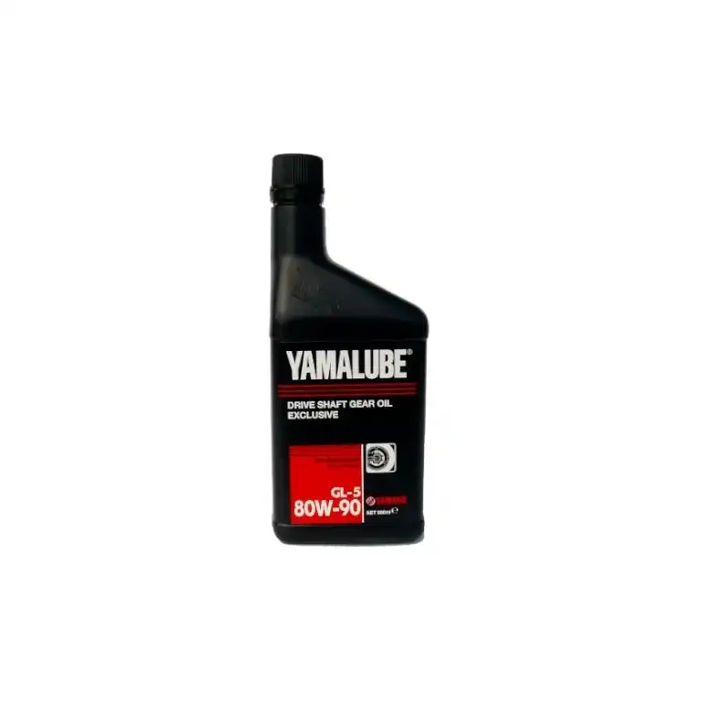 DRIVE SHAFT GEAR OIL