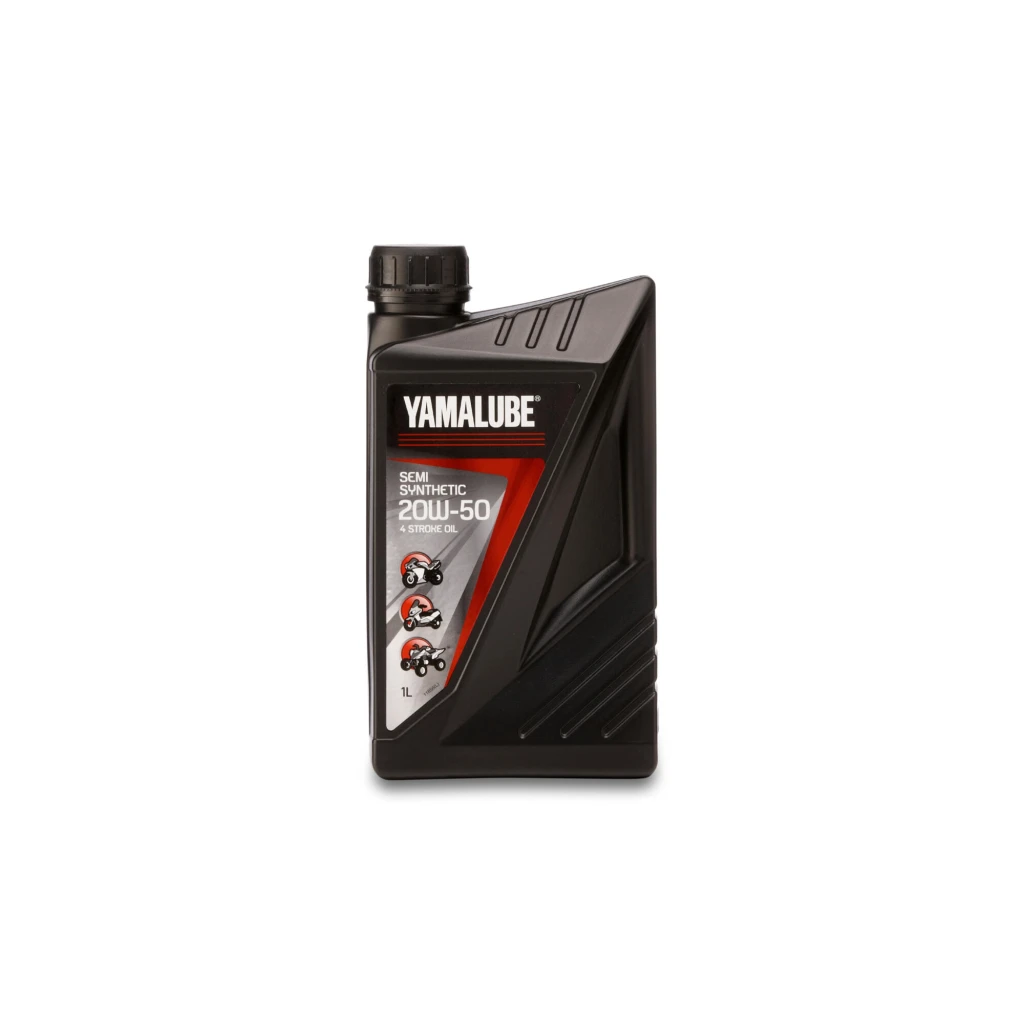 YAMALUBE S4 20W50 1L