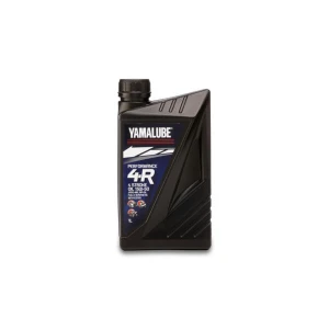 YAMALUBE 4R 1L