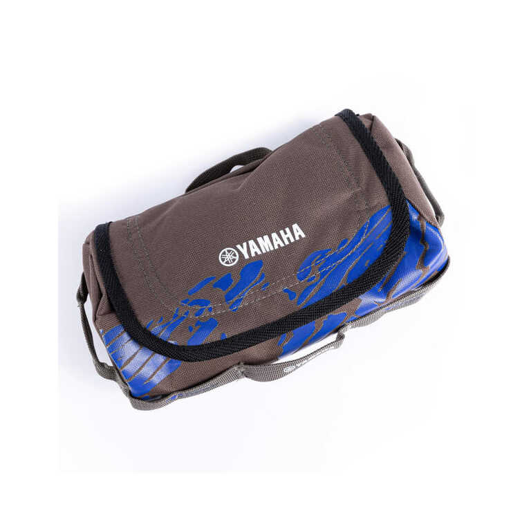 23 TEN BATH BAG WORLDRAID