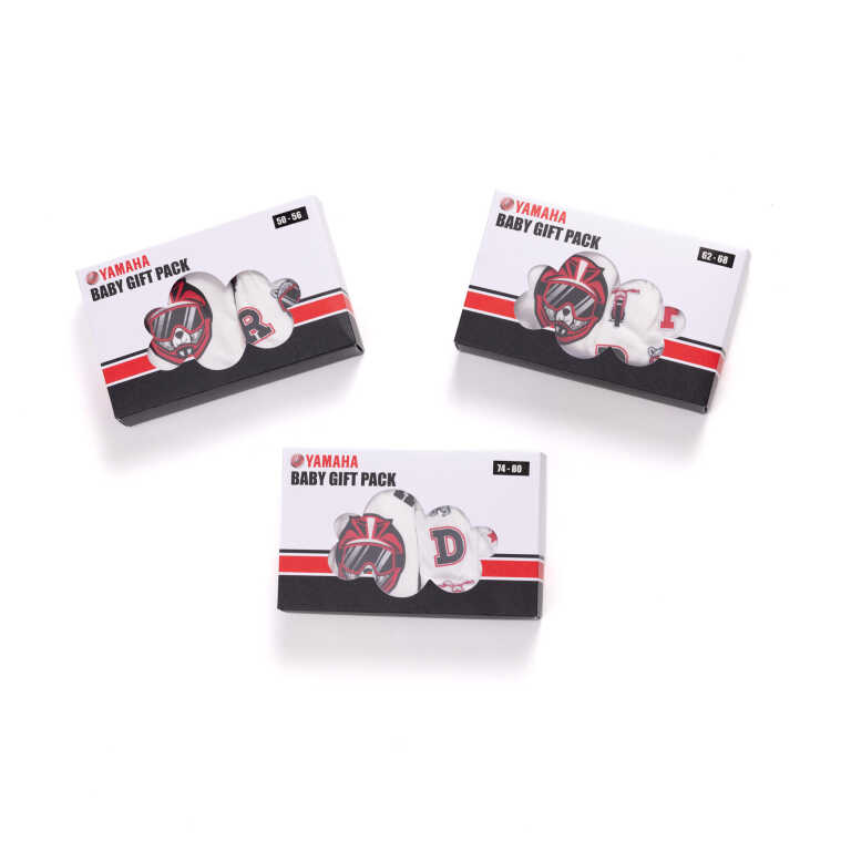 25 RV BABY GIFTPACK
