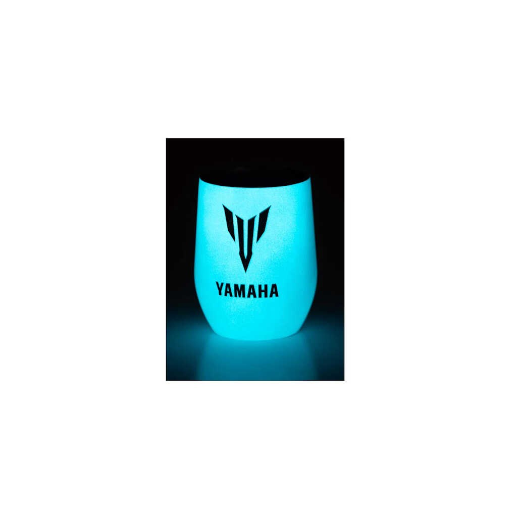 25 HN GLOWING CUP