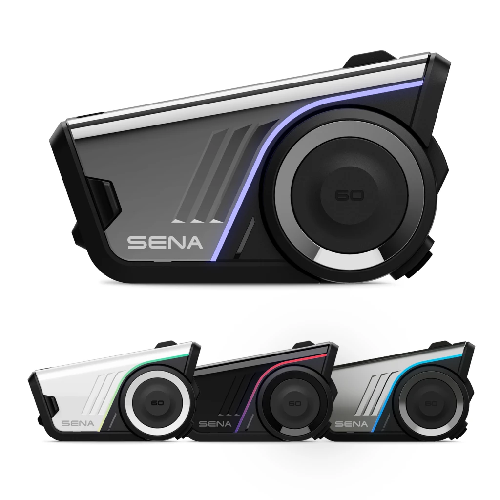 60S SINGEL SOUND HK MESH 2.0+3.0 2ND GENERATION SPEAKERS