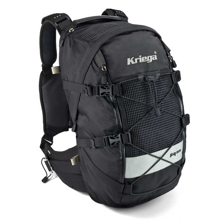 KRIEGA RYGSÆK 35 LTR.