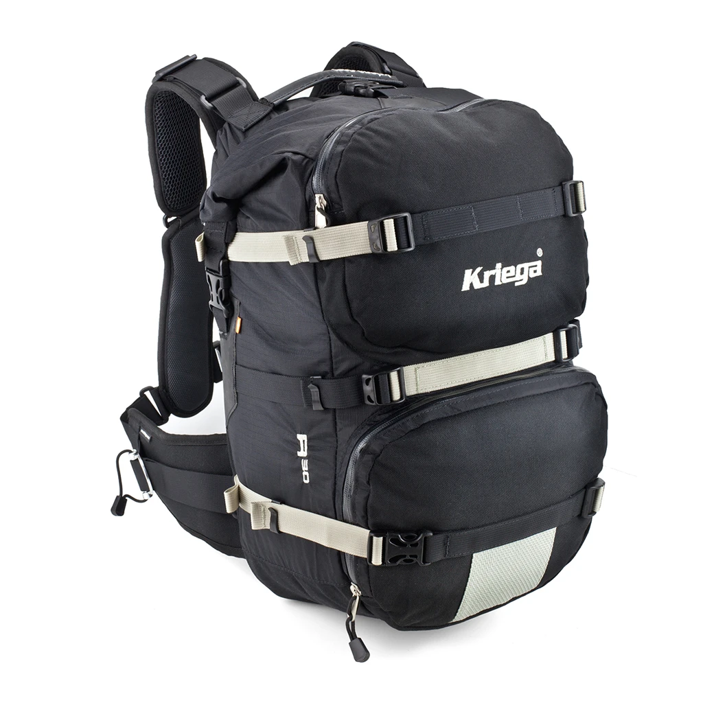 KRIEGA RYGSÆK 30 L