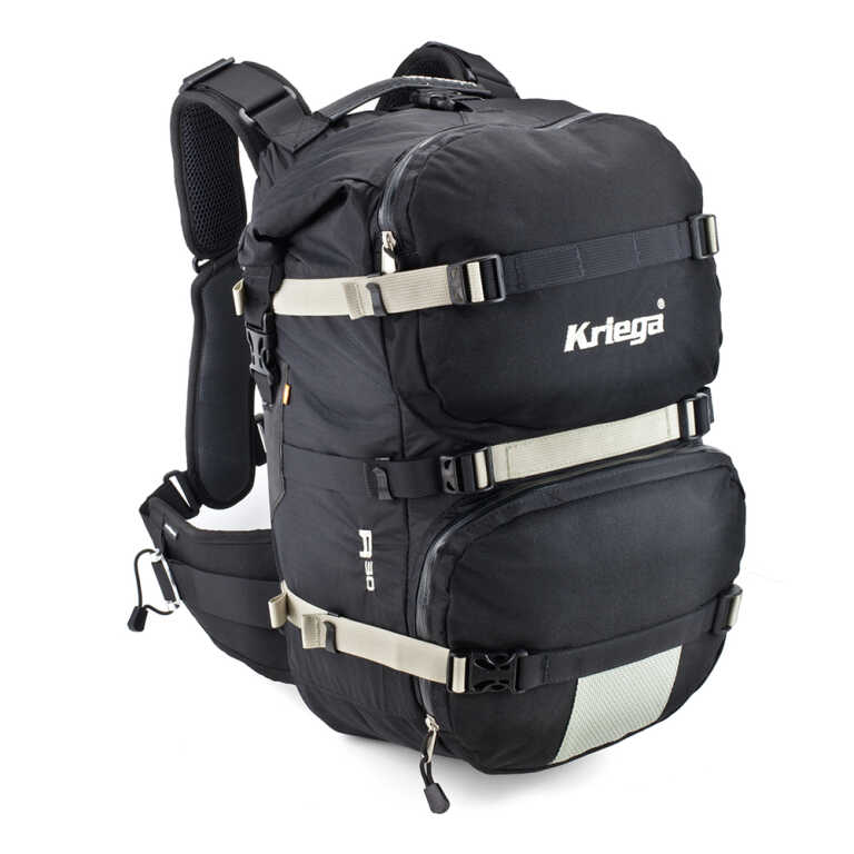 KRIEGA RYGSÆK 30 L