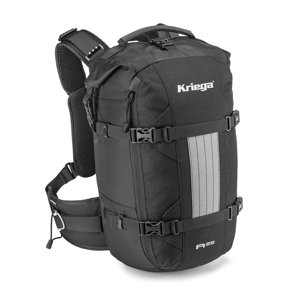 KRIEGA RYGSÆK R25