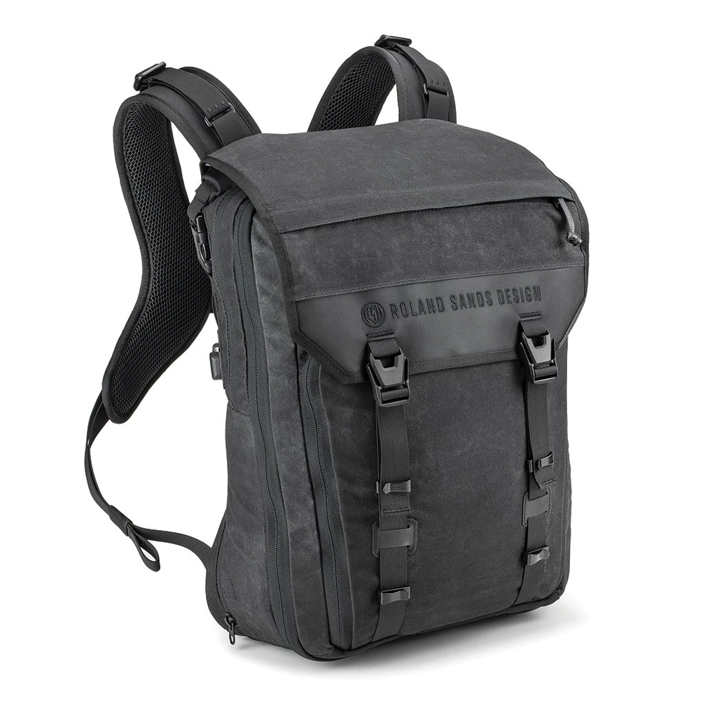 KRIEGA RSD RYGSÆK 34 L