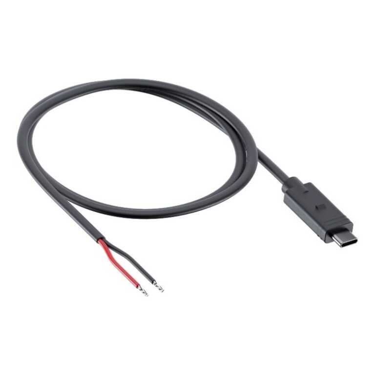 SPC+ KABEL 12V DC SPC+