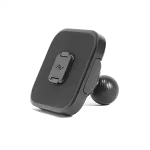 MOUNT 20MM BALL LOCKING ADAPTOR