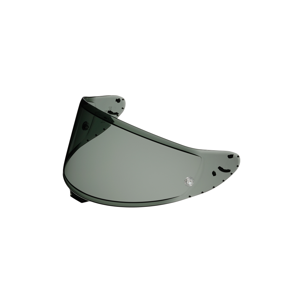 NXR 2 RACING VISIR MØRKT TONET (CWR-F2R) SHOEI