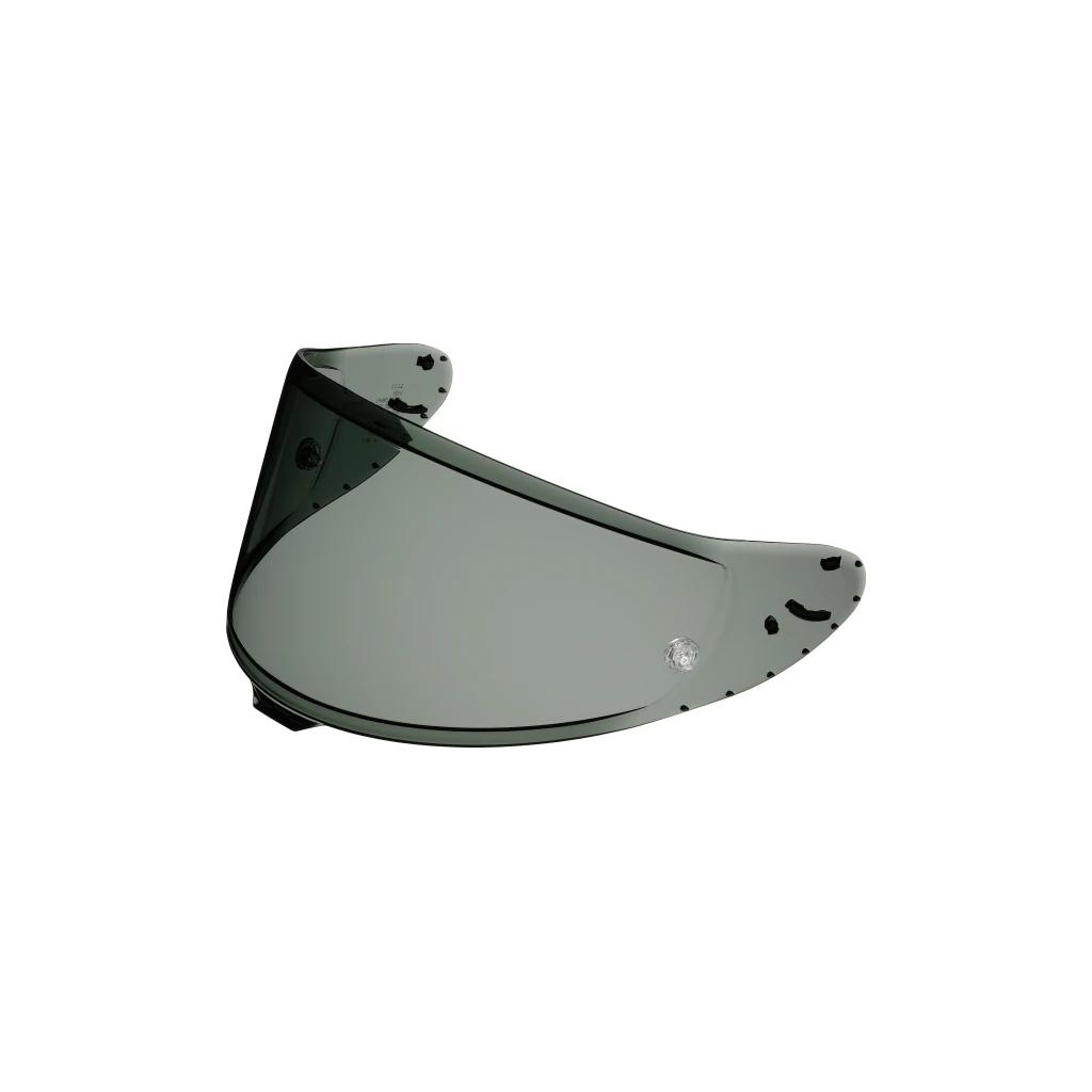NXR 2 RACING VISIR MØRKT TONET (CWR-F2R) SHOEI