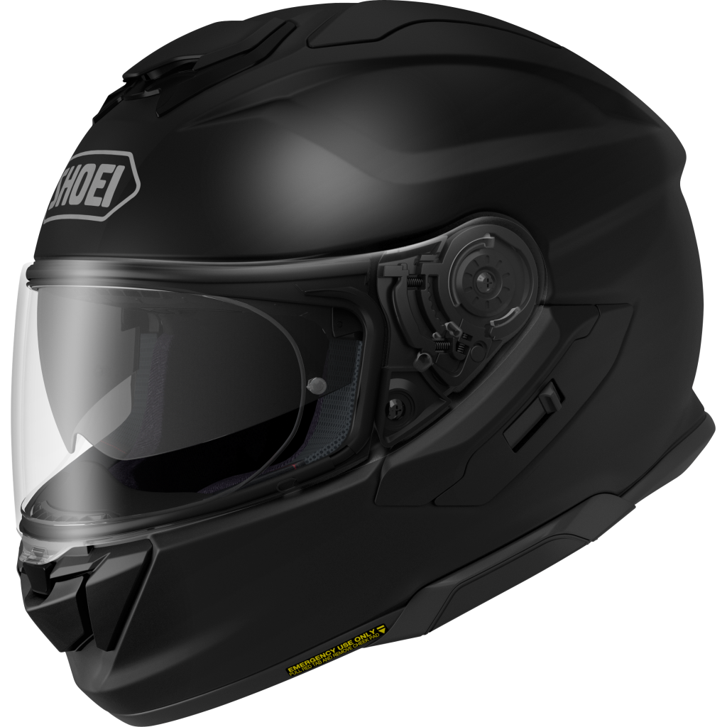 SHOEI GT-AIR3 MAT SORT