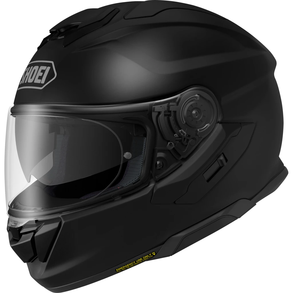 SHOEI GT-AIR3 MAT SORT