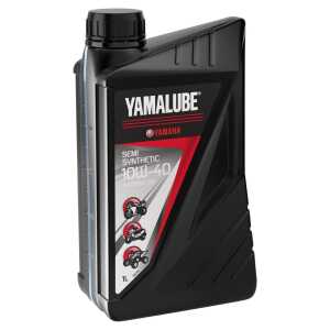YAMALUBE S 4 10W40 1L