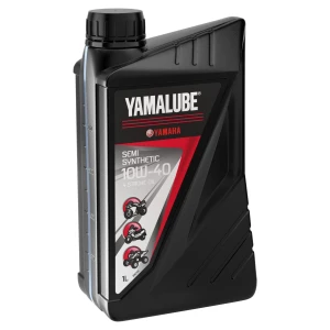 YAMALUBE S 4 10W40 1L